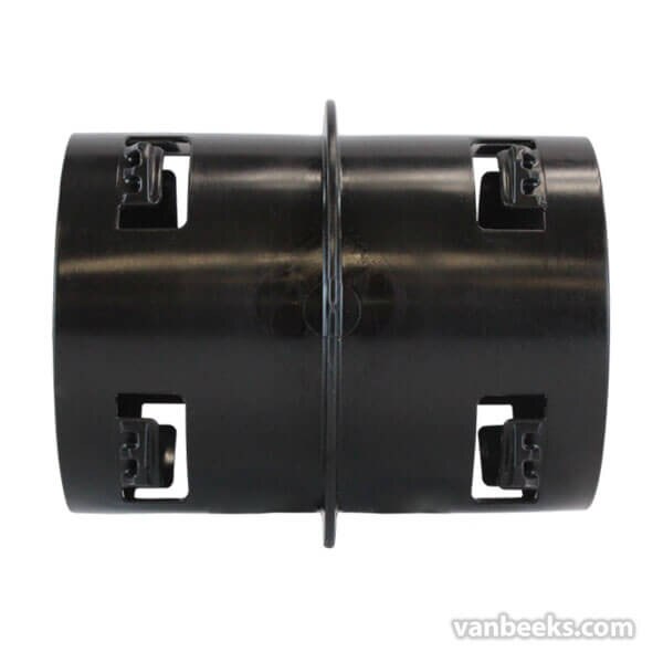 4 Inch O Connector